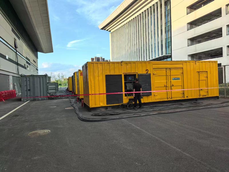 岑巩柴油发电机冬季保养注意事项？