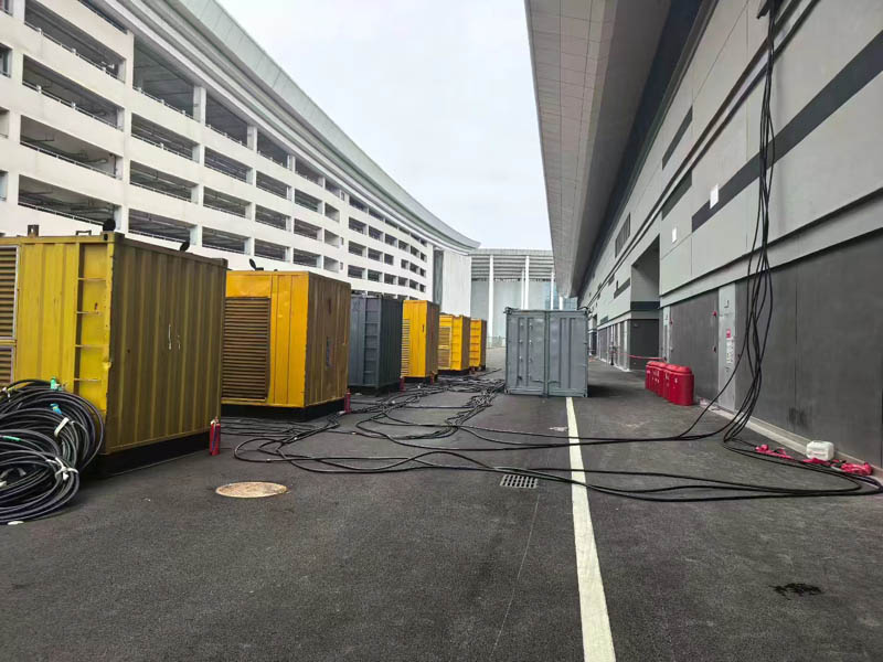 岑巩冬季柴油发电机启动前需要做哪些准备工作？