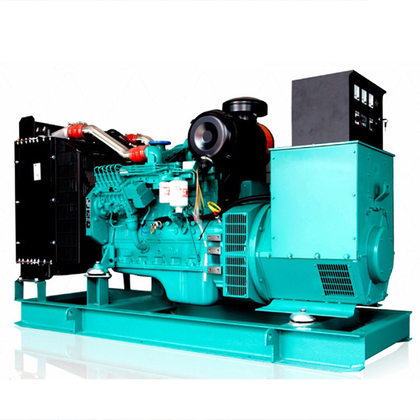 岑巩柴油发电机操作及日常维护