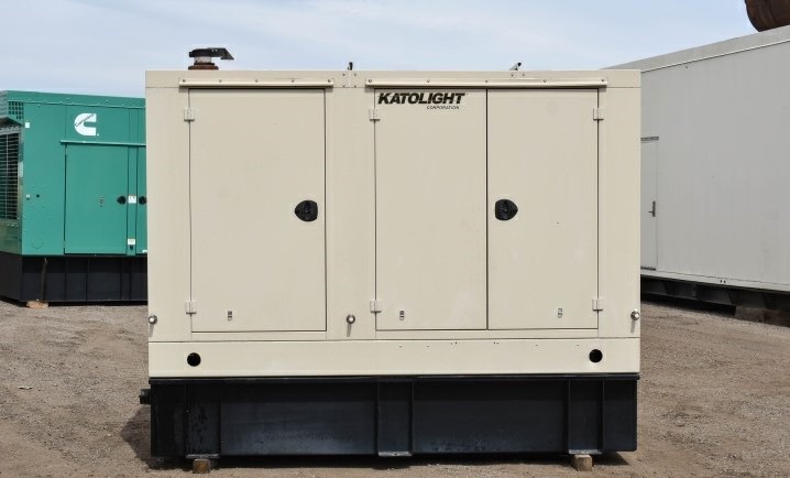 岑巩购买柴油发电机需留心哪些问题?