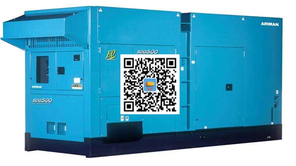 岑巩出租发电机 进口和国产柴油发电机组有什么不同