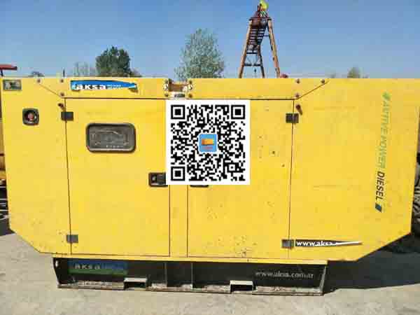 岑巩出租发电机 潍柴发电机一定要预防通风管道的堵塞和灰尘