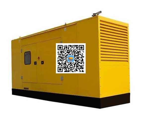 岑巩出租发电机 柴油发电机不维护对机器有什么影响