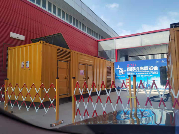 岑巩发电机出租 对于发电机的特性你了解多少？