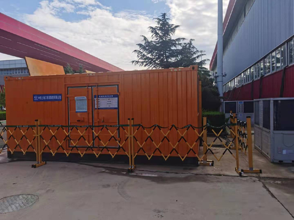 岑巩柴油发电机组的运行和使用注意事项