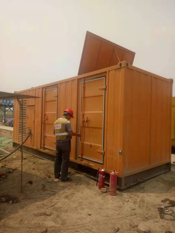 岑巩柴油发电机组不定期保养会出现哪些问题？