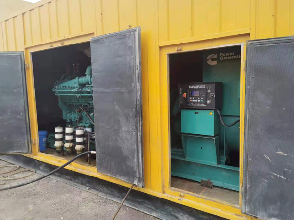 岑巩柴油发电机组的蓄电池种类有哪些？