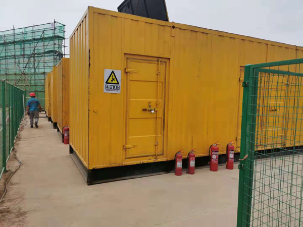 岑巩租赁发电机 汽车起动机和起动机再制造工艺流程