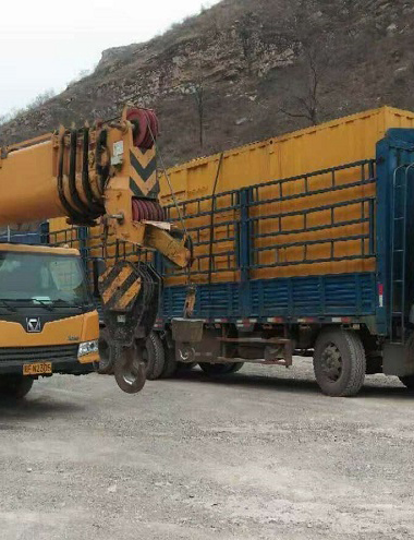 岑巩租赁发电机-柴油发电机的冷却与通风