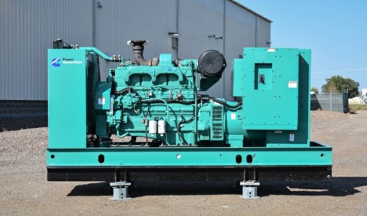 岑巩发电机出租-教您发电机厂家该如何选购