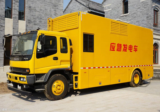 岑巩租赁发电机-柴油发电机的正确选择方法是什么