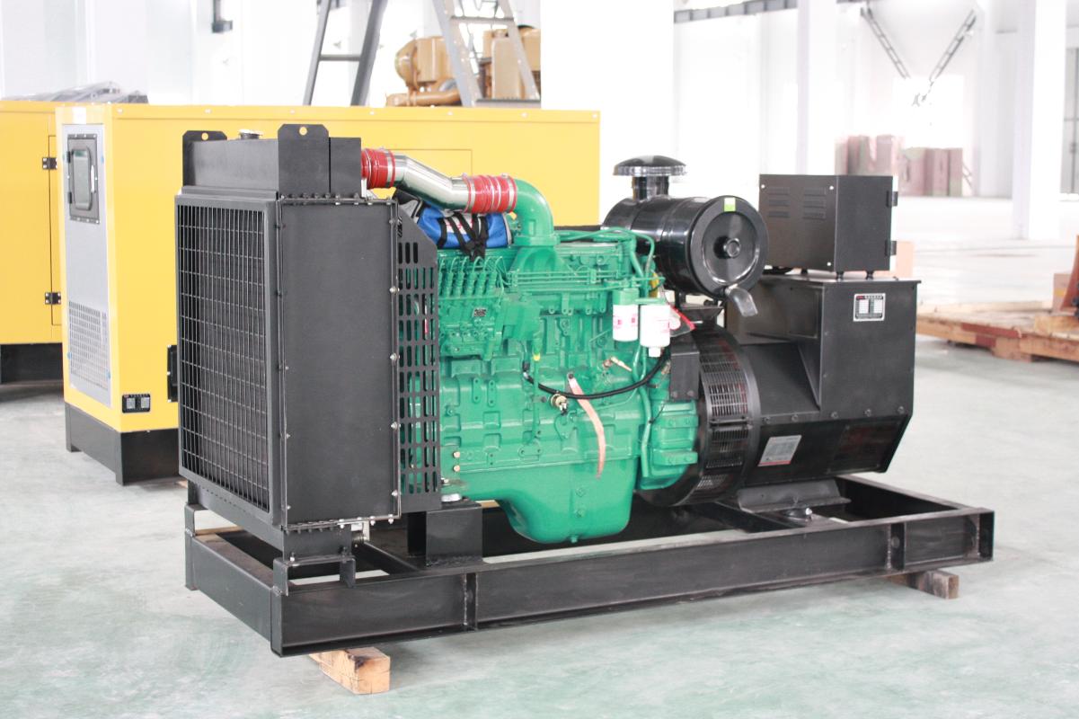 岑巩租赁发电机-柴油发电机,柴油发电机组冷却液不循环怎么办