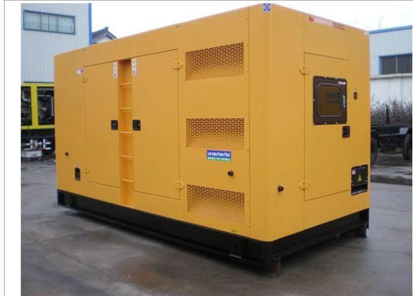 岑巩发电机出租-静音发电机组厂家：柴油发电机组并机需要什么条件？