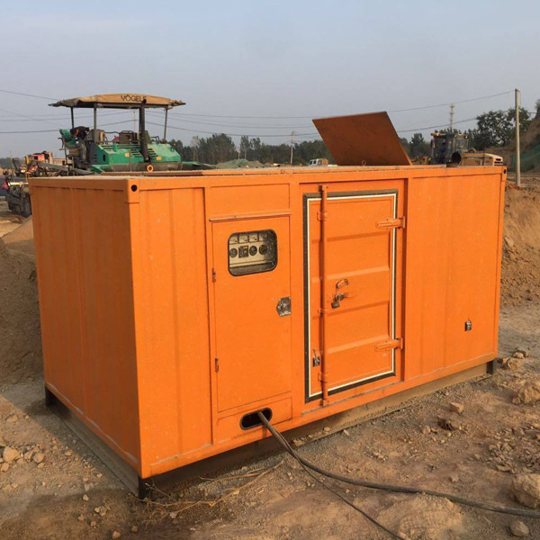 岑巩发电车出租-挑选发电机哪些技巧可以掌握使用