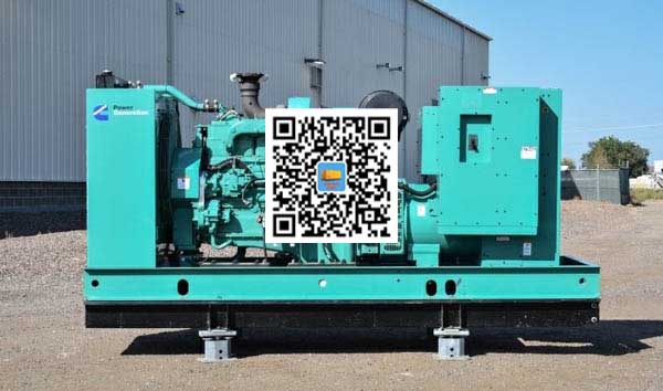 岑巩发电机出租-选购发电机需要考虑的几大因素