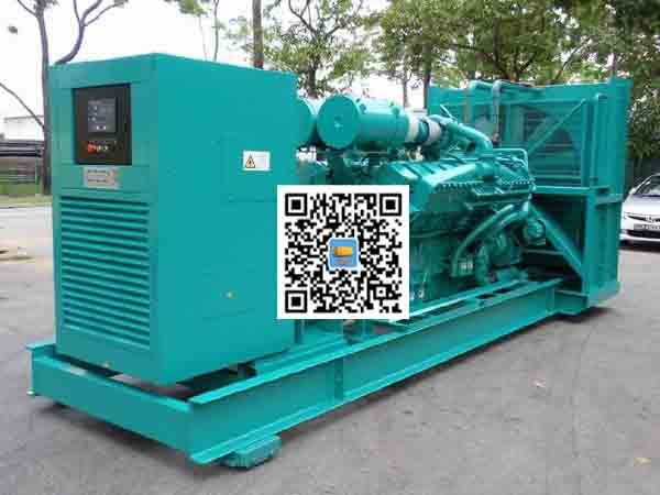 岑巩发电机出租-柴油发电机组的基本分类有哪些？