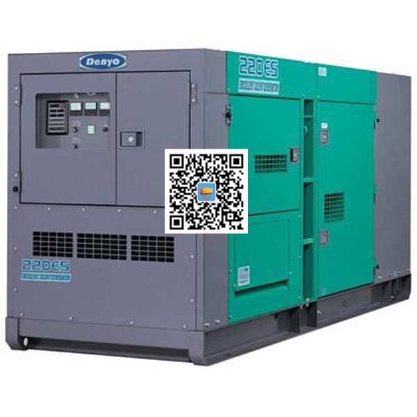 岑巩出租发电车-柴油发电机组控制结构和功能要求