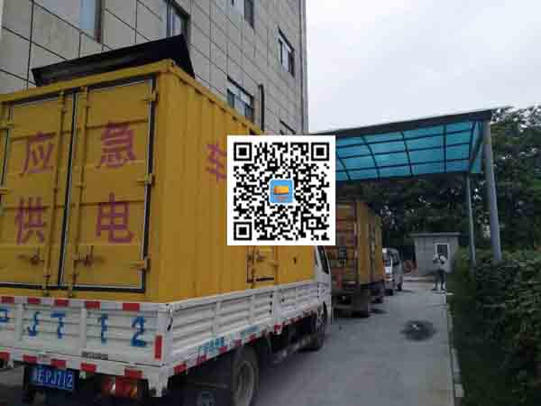 岑巩发电车出租-发电机产品使用越来越广泛