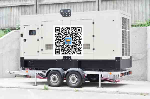 岑巩发电机出租-柴油发电机设计的优势性能特点有哪些