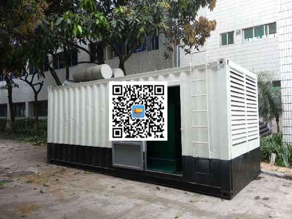 岑巩出租发电机-什么样的柴油发电机使用效果比较好