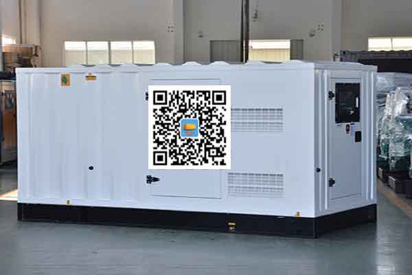 岑巩租赁发电机-造成柴油发电机机组产生积炭的原因？