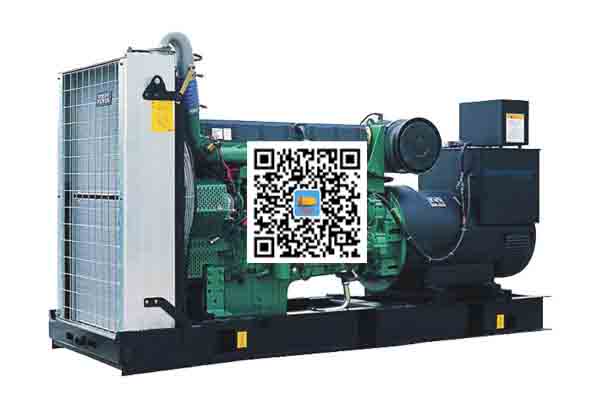 岑巩租赁发电机-柴油发电机组不及时维护危害大