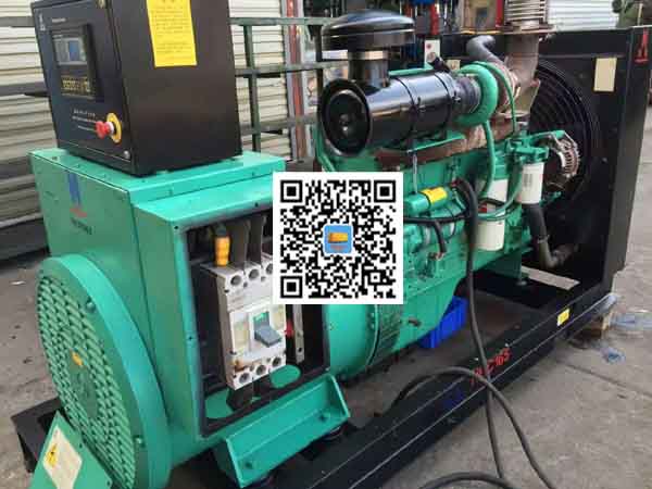 岑巩租赁发电机-发电机一般变压器磁芯所使用的是什么材料？