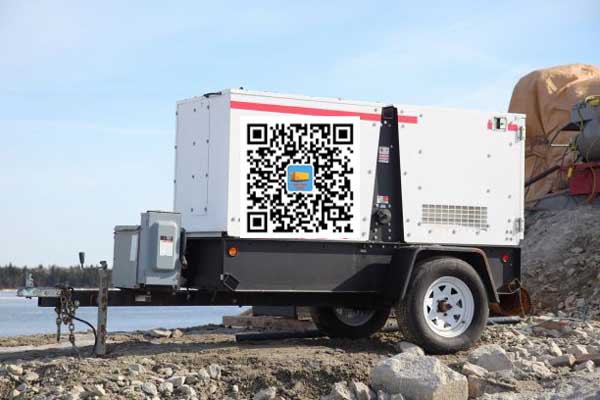 岑巩发电车出租-应注意的注意安全事项