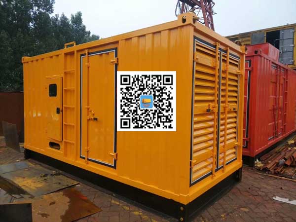 岑巩发电机出租-发电机组应该选购什么品牌的