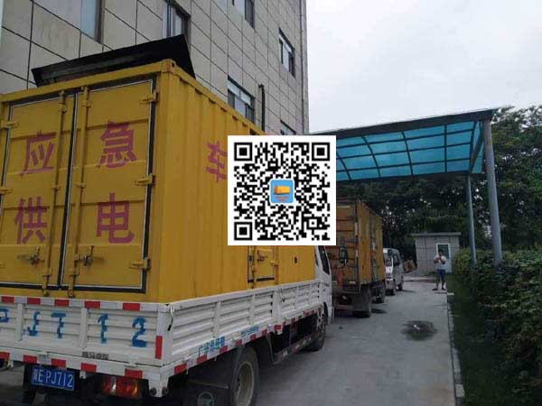 岑巩发电机出租-上柴发电机组的油耗会出现什么原因