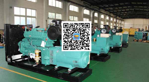 岑巩发电机租赁-60Hz发电设备出口的可行性研究