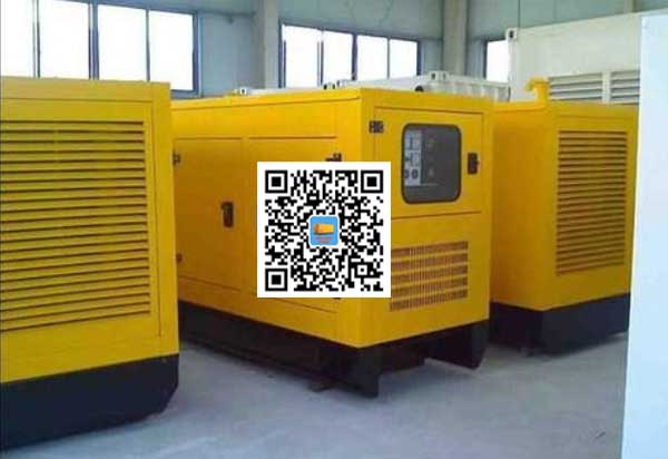 岑巩租赁发电机-发电机组并机及并机柜的优点