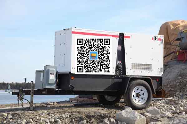 岑巩水轮发电机组振动的原因