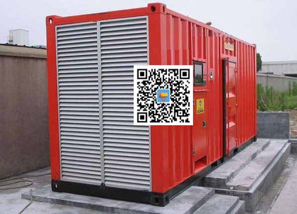 岑巩300kw柴油发电机组一个小时耗油