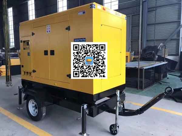 岑巩柴油发电机组需要经常换油吗