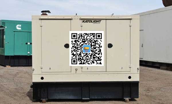 岑巩柴油发电机房设置要求与灭火系统