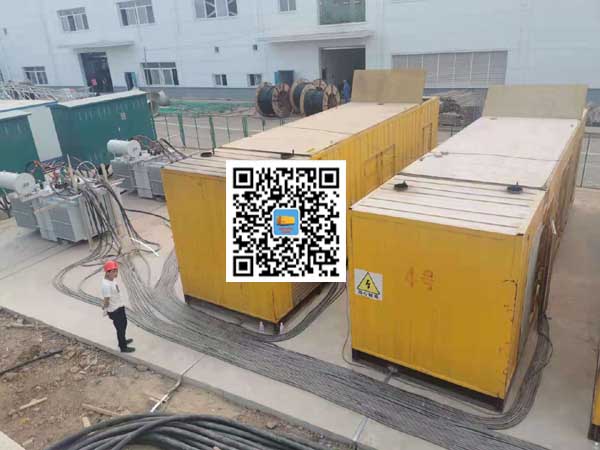 岑巩发电机出租-柴油发电机组应用在哪些方面