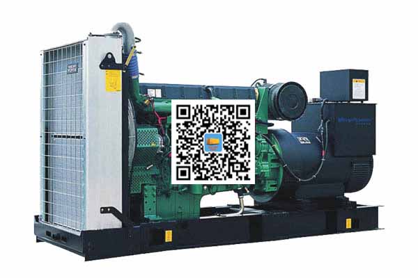 岑巩发电机租赁-100kw柴油发电机带多大负载