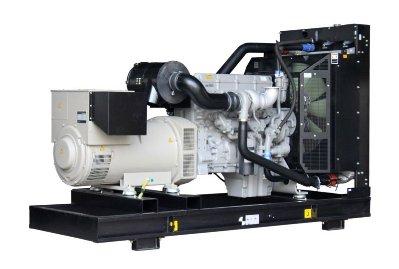 岑巩柴油发电机组租赁出租机油底壳正确清洗方法