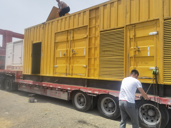 岑巩发电机出租100KW发电机需要什么规格的电缆线？