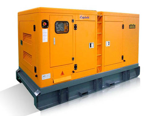 岑巩影响 200kw 柴油发电机油耗的因素有哪些？