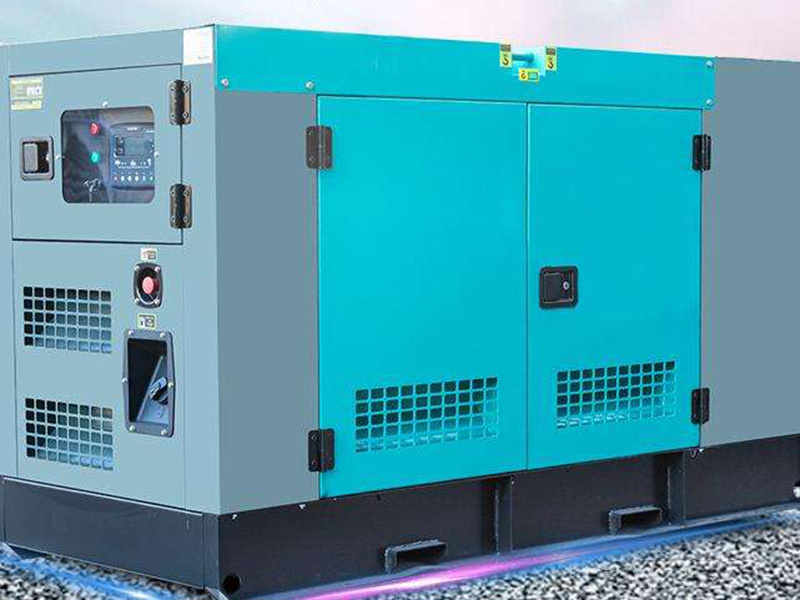 岑巩50KW柴油发电机油耗是多少？