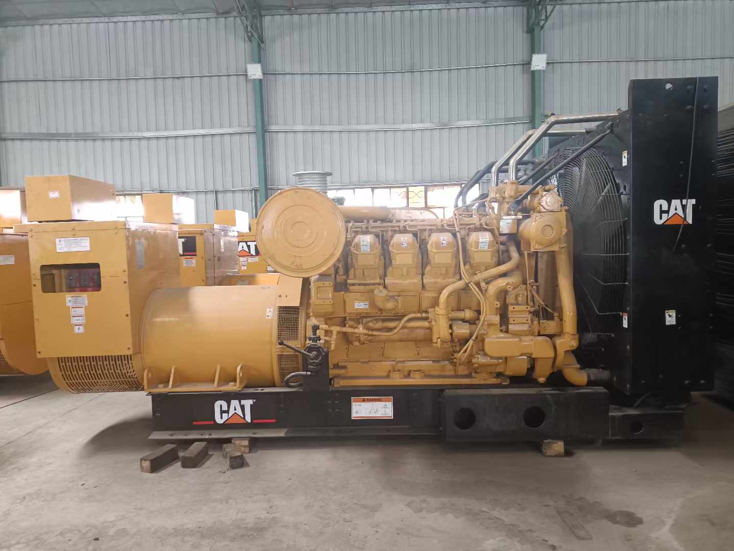 岑巩如何选择适合自己的柴油发电机组品牌？