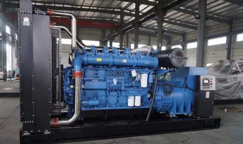岑巩如何选择适合的 500kW 柴油发电机组？