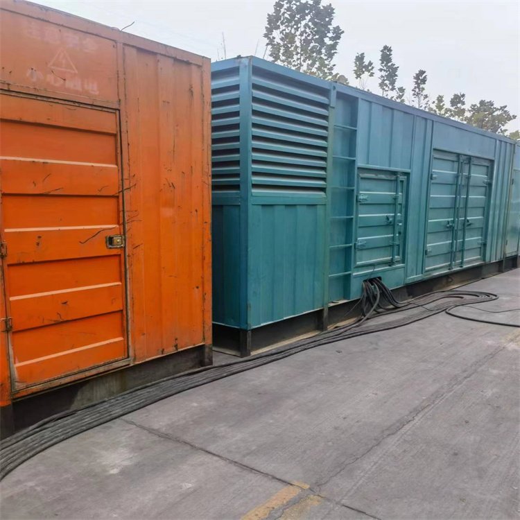 岑巩如何选择适合 600kW 柴油发电机组的热继电器？