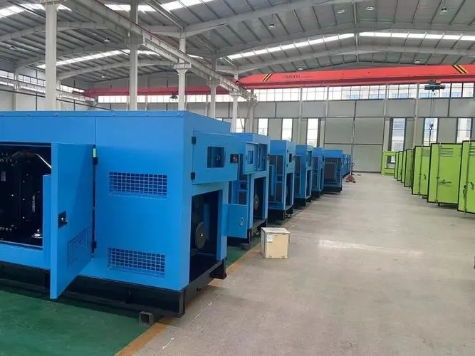 岑巩柴油发电机组转速不稳定会对设备造成哪些损害？