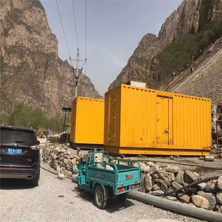 岑巩柴油发电机运行时温度过高的原因有哪些？