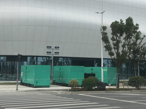 岑巩柴油发电机组保养周期是多久？