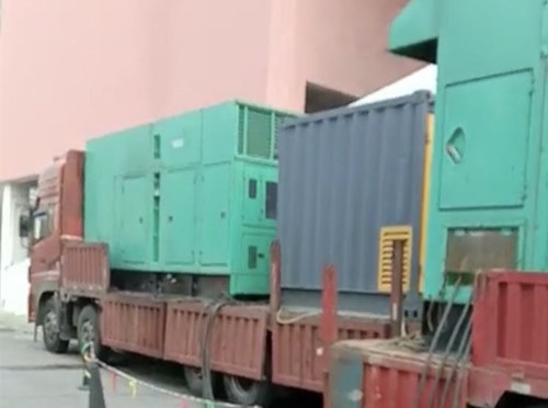 岑巩柴油发电机的功率因数一般是多少？