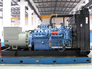 岑巩功率因数低会对柴油发电机产生哪些影响？